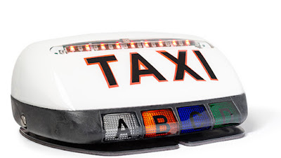 Taxi La Fare les oliviers Eurodrive à La Fare-les-Oliviers