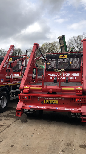 Mercian Skip Hire