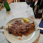 Photo n°1 de l'avis de Marcel. fait le 21/09/2019 à 13:45 sur le  Vista Do Antônio Restaurant à Caniço