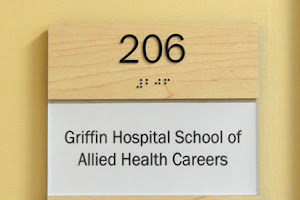 Griffin Hospital School of Allied Health Careers