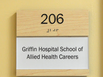 Griffin Hospital School of Allied Health Careers