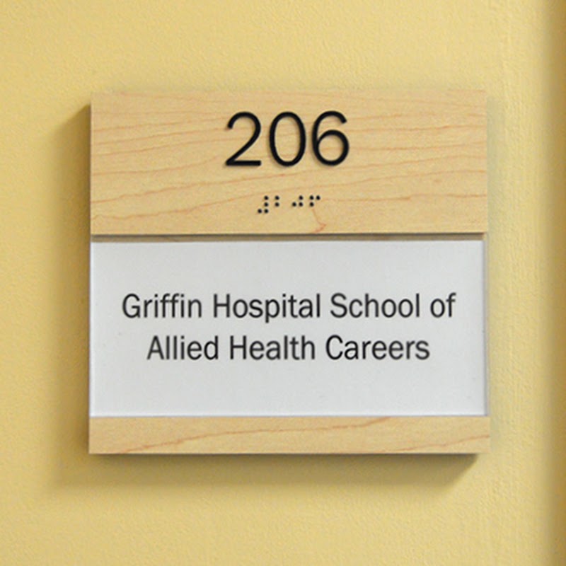 Griffin Hospital School of Allied Health Careers