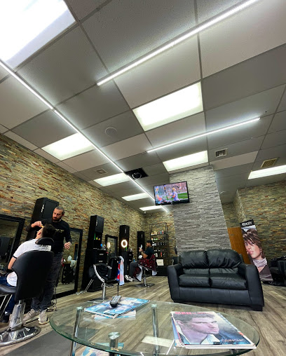 Gianni Hair Salon