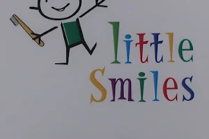 Τζιάλλα Νιόβη, Παιδοδοντίατρος Καλαμαριά, Little Smiles image