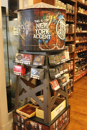 Tobacco Shop «Humidour Cigar Shoppe», reviews and photos, 2 Sherwood Rd, Cockeysville, MD 21030, USA
