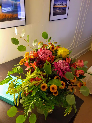 Florist «Jude Anthony Florist LLC», reviews and photos, 133 Mountainview Blvd, Wayne, NJ 07470, USA