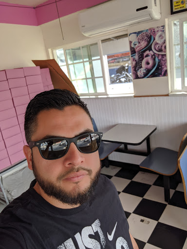 Donut Shop «Los Banos Donut Shop», reviews and photos, 609 W Pacheco Blvd, Los Banos, CA 93635, USA