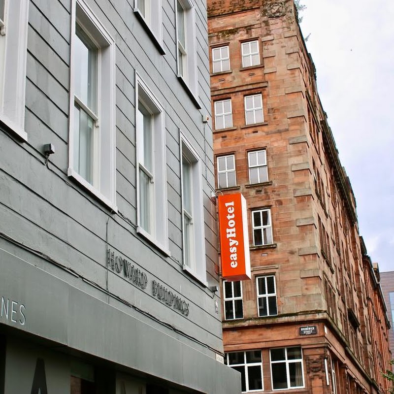 easyHotel Belfast