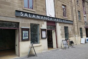 Salamanca Arts Centre image