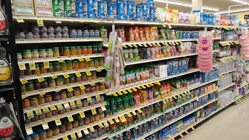 Grocery Store «Safeway», reviews and photos, 1017 York Rd, Towson, MD 21204, USA