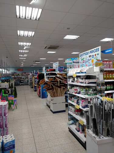 Reviews of Home Bargains in Truro - Shop