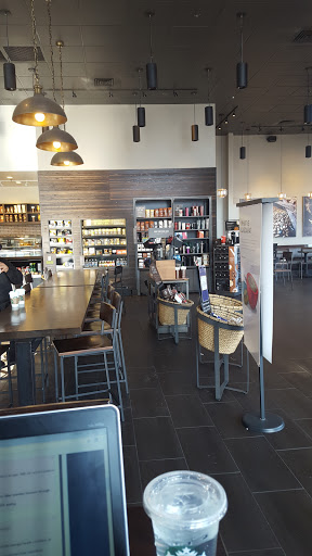 Coffee Shop «Starbucks», reviews and photos, 4930 Dublin Blvd #500, Dublin, CA 94568, USA
