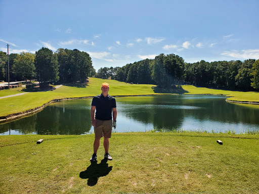Golf Club «Towne Lake Hills Golf Club», reviews and photos, 1003 Towne Lake Hills E, Woodstock, GA 30189, USA