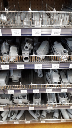 Hardware Store «Orchard Supply Hardware», reviews and photos, 15900 W State Rd 84, Sunrise, FL 33326, USA