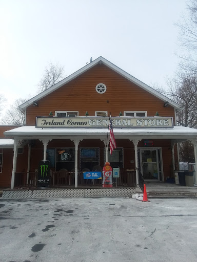 Grocery Store «Ireland Corners General Store», reviews and photos, 551 NY-208, New Paltz, NY 12561, USA