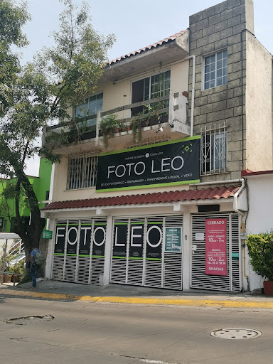 Foto Leo