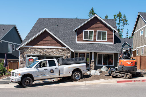 Landscaper «Blacklotus Landscaping LLC», reviews and photos