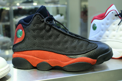 Clothing Store «Kith Brooklyn», reviews and photos, 233 Flatbush Ave, Brooklyn, NY 11217, USA