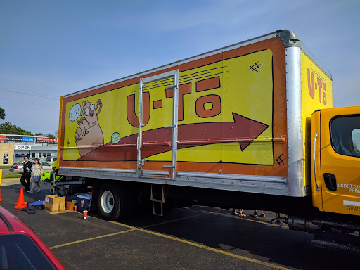 Video Game Store «Gamers HQ», reviews and photos, 2027 SW Gage Blvd, Topeka, KS 66604, USA