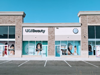 U & I BEAUTY SUPPLY