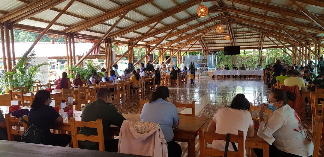 Restaurante caporal llanero Mocoa