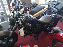 New England Cycle Works - Photo 3 - Car repair in Groton, CT, Norwich