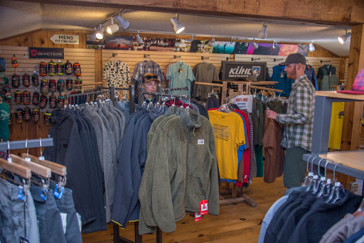 Variety Store «Totem Shop», reviews and photos, 6521 Western Ave, Glen Arbor, MI 49636, USA