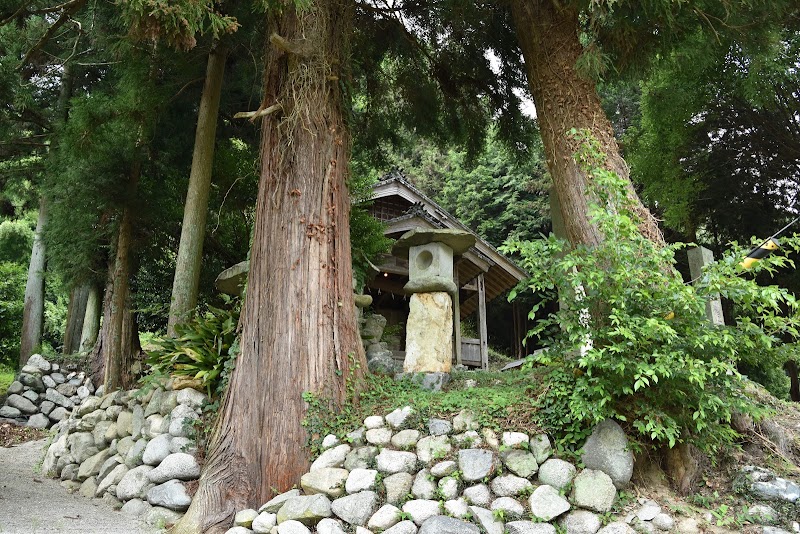 重松神社