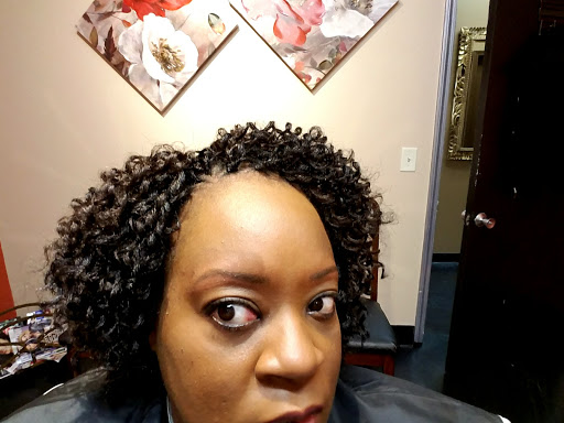 Hair Salon «Reflections Salon, Inc», reviews and photos, 2767 W Shaw Ave, Fresno, CA 93711, USA