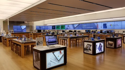 Computer Store «Microsoft Store», reviews and photos, 116 Bellevue Way NE, Bellevue, WA 98004, USA