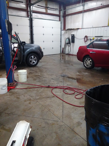 Pro Auto Detail and  Inc. en Cookeville