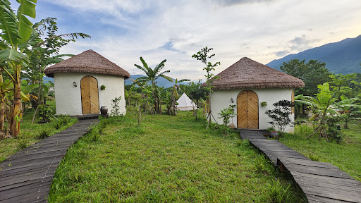 V Village Đà Nẵng - Làng quê Việt