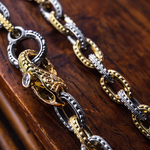 Jewelry Store «Henne Jewelers», reviews and photos, 5501 Walnut St, Pittsburgh, PA 15232, USA