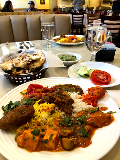 Pakistani restaurant Temecula