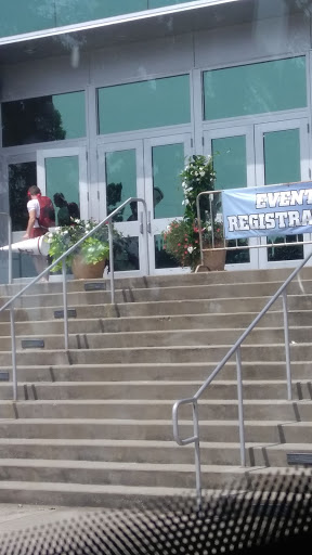 Stadium «Coleman Coliseum», reviews and photos, 323 Paul W Bryant Dr, Tuscaloosa, AL 35401, USA