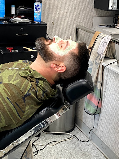 Barber Shop «Five Star Barber Shop», reviews and photos, 4050 W Ray Rd, Chandler, AZ 85226, USA