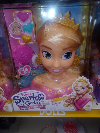 Discount Store «Big Lots», reviews and photos, 111 Racetrack Rd NW a, Fort Walton Beach, FL 32547, USA