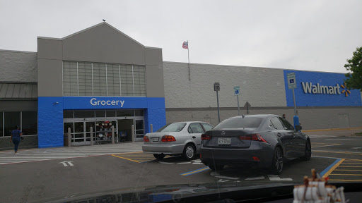 Department Store «Walmart Supercenter», reviews and photos, 8801 Ohio Dr, Plano, TX 75024, USA