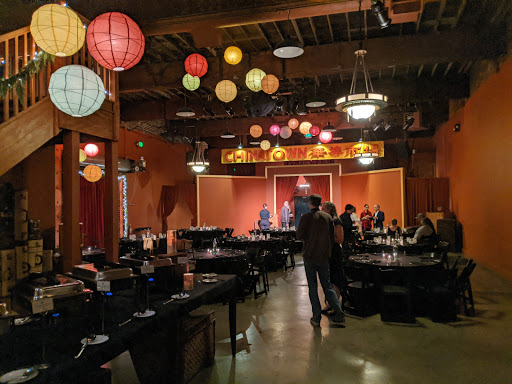 Event Venue «Georgetown Ballroom», reviews and photos, 5623 Airport Way S, Seattle, WA 98108, USA