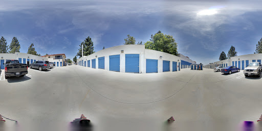 Self-Storage Facility «US Storage Centers», reviews and photos, 4454 Lowell Ave, La Crescenta, CA 91214, USA