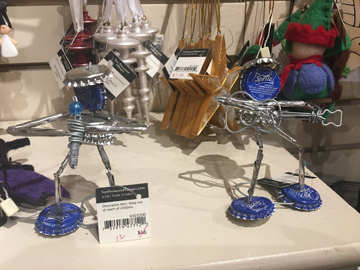 Home Goods Store «Ten Thousand Villages», reviews and photos, 105 W Main St, Charlottesville, VA 22902, USA