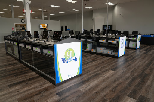 Used Computer Store «Epc Inc», reviews and photos, 3941 Harry S Truman Blvd, St Charles, MO 63301, USA
