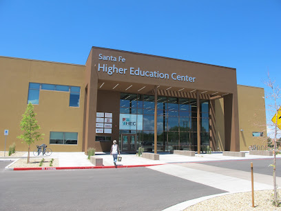 SFCC Higher Education Center [HEC]