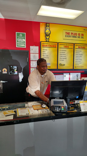 Tire Shop «Tires Plus», reviews and photos, 10105 Southern Blvd, Royal Palm Beach, FL 33411, USA