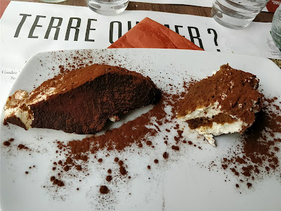 La Tabla Pizz à Paris