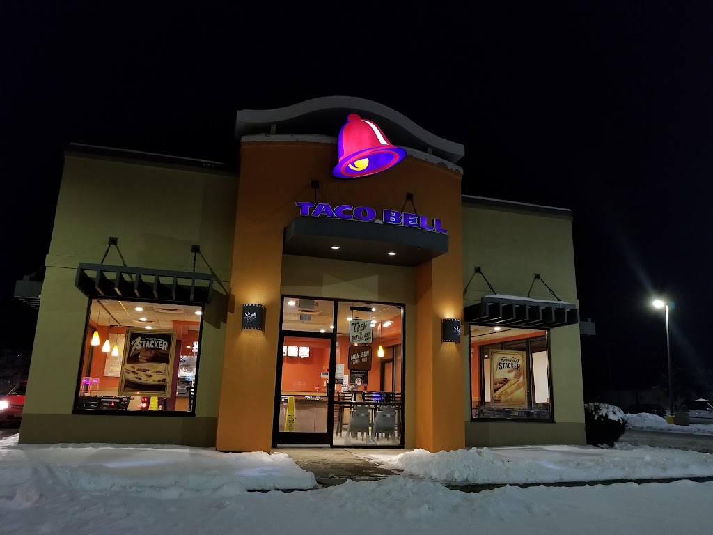 Taco Bell 12110