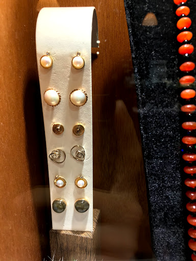 Jewelry Designer «Goldmine Design», reviews and photos, 1405 1st Ave, Seattle, WA 98101, USA