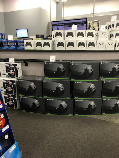 Electronics Store «Best Buy», reviews and photos, 3435 Princeton Rd, Hamilton, OH 45011, USA