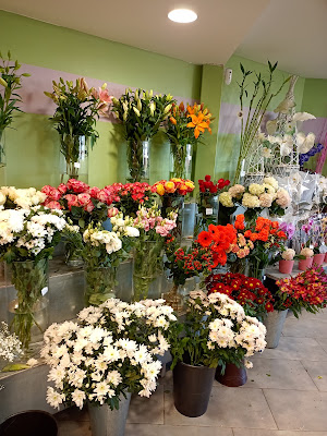Completement Fleurs artisan fleuriste créateur à Ambarès-et-Lagrave