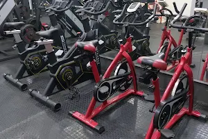 Armor Gym Fitness Center image